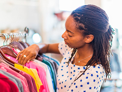 Short Term Financing