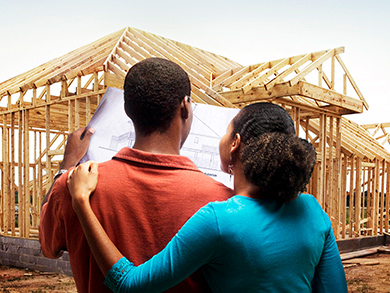 KCB Diaspora Mortgage 