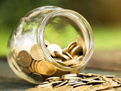 Simba Savings Account