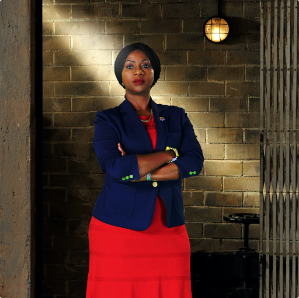 Joanne Mwangi