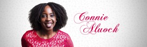 Connie’s Calling The Shots