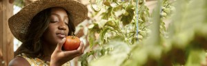 Times Change: Agriculture Is Now A Gem For The Millennials