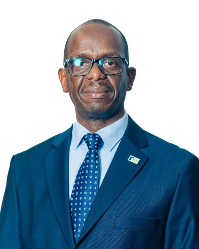 Aaron David MUSILA
