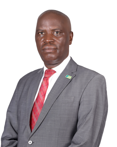 Alain HATUNGIMANA