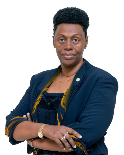 Amélie NIMBONA