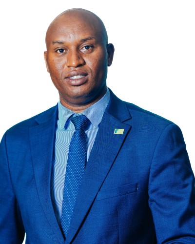 Angelo NAHIMANA