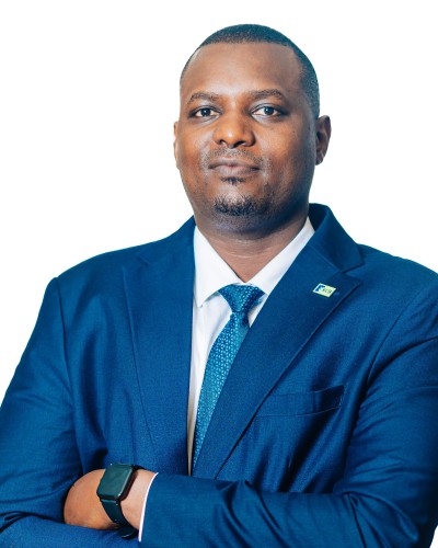 Arnaud KINDI