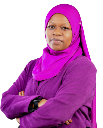 Carine NIYOKINDI