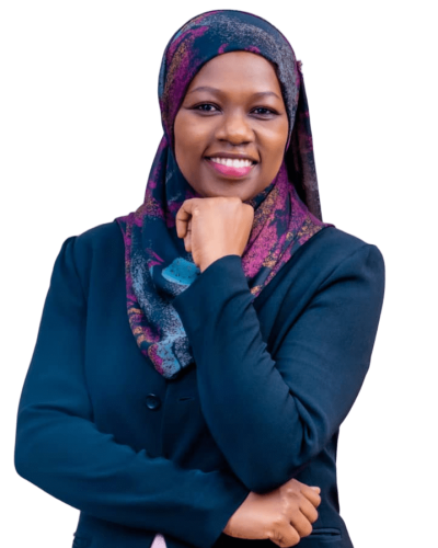 Carine NIYOKINDI