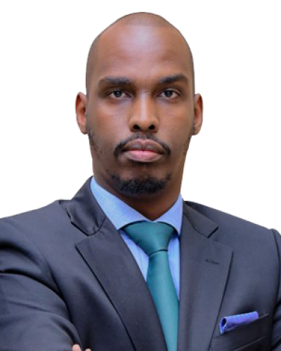 Christian Nibasumba