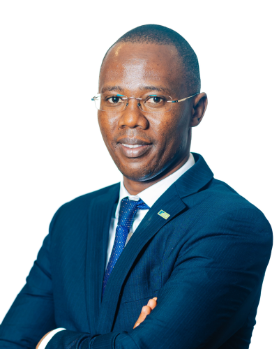 Eloi ISHIMWE