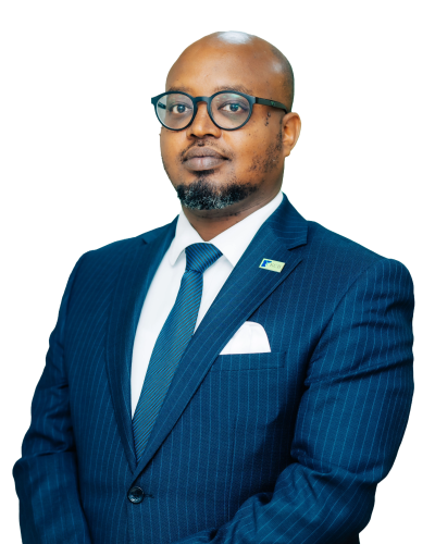 Evrard NYUNDO
