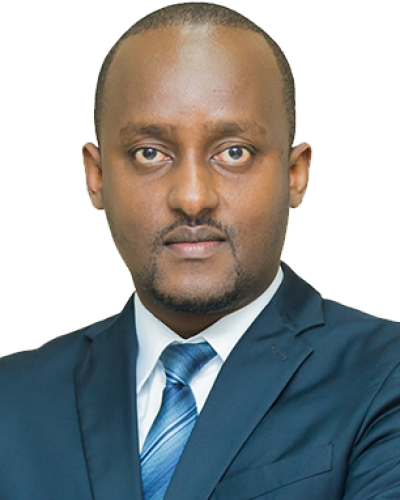 Herbert Fyiroko