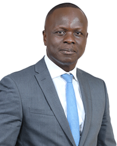 Japheth Achola