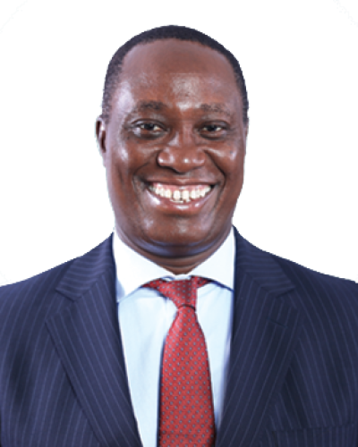 Joseph Muigai