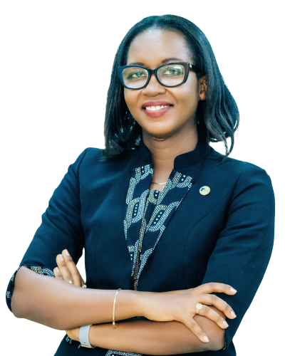 Lyse NIYIZONKIZA