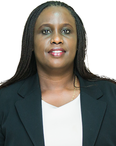 Margaret Kositany