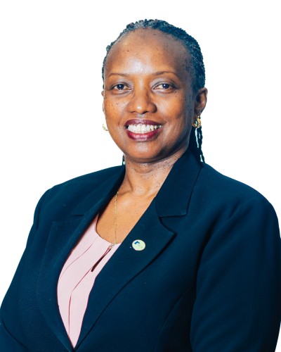 Nelly NISABWE
