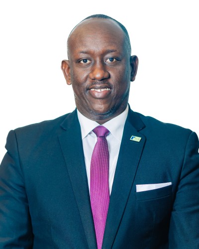 Regis NTAMBUTSO